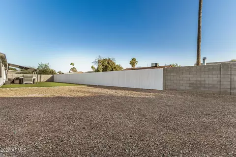 Exterior - 3429 Everett Dr, Phoenix, AZ 85032 photo 9 of 11
