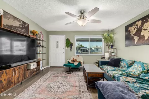 Living - 3429 Everett Dr, Phoenix, AZ 85032 photo 1 of 3