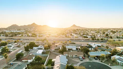 View/Area - 3429 Everett Dr, Phoenix, AZ 85032 photo 1 of 13