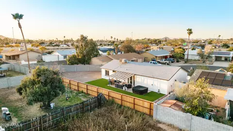 View/Area - 3429 Everett Dr, Phoenix, AZ 85032 photo 13 of 13