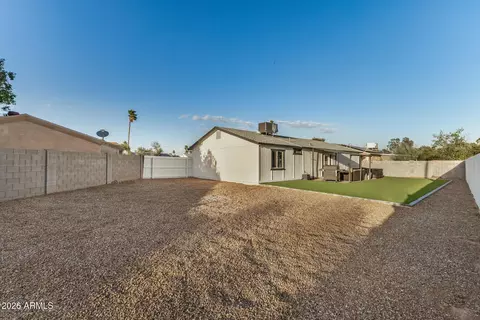Exterior - 3429 Everett Dr, Phoenix, AZ 85032 photo 11 of 11