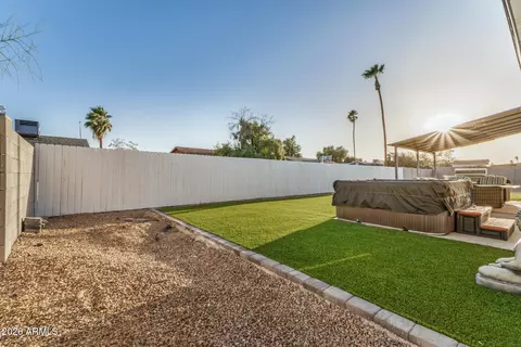 Exterior - 3429 Everett Dr, Phoenix, AZ 85032 photo 8 of 11