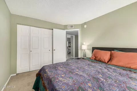 Bedroom - 3429 Everett Dr, Phoenix, AZ 85032 photo 3 of 5