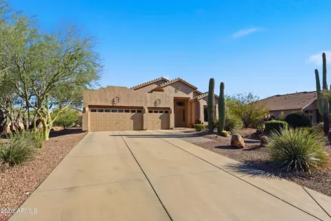 6017 E Dale Ln, Cave Creek, AZ 85331