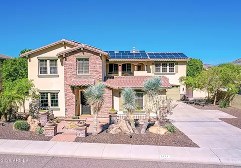 5724 W Rowel Rd, Phoenix, AZ 85083