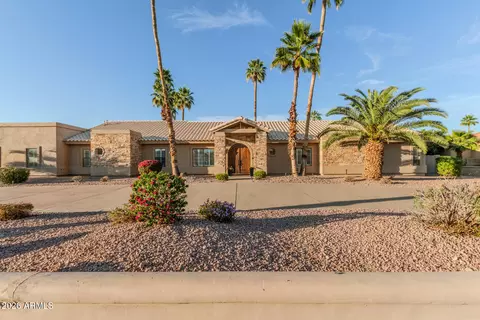 10290 E Desert Cove Ave, Scottsdale, AZ 85260