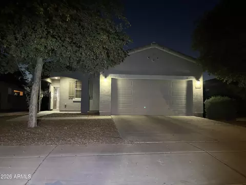 6904 S 74th Ln, Laveen, AZ 85339