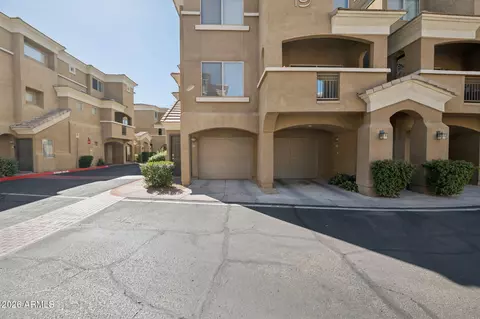 4644 N 22nd St #2117, Phoenix, AZ 85016