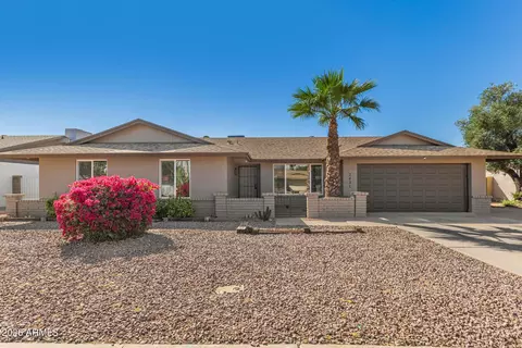 2431 W Portobello Ave, Mesa, AZ 85202