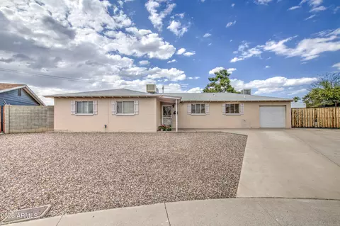4508 N 57th Dr, Phoenix, AZ 85031