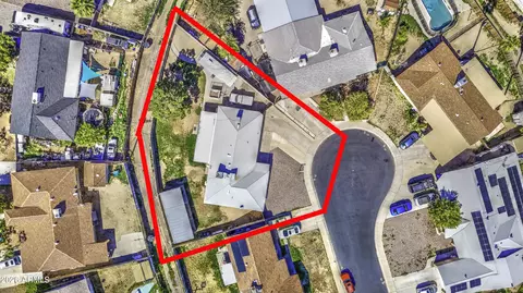 4508 N 57th Dr, Phoenix, AZ 85031