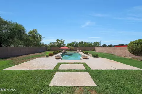 4102 S Goldfinch Dr, Gilbert, AZ 85297
