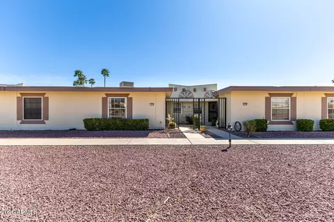 17218 N 106th Ave, Sun City, AZ 85373