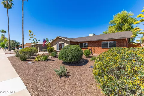 8332 E Monterosa St, Scottsdale, AZ 85251