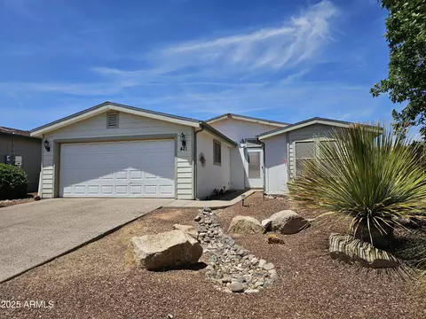 421 S Dakota Dr, Camp Verde, AZ 86322