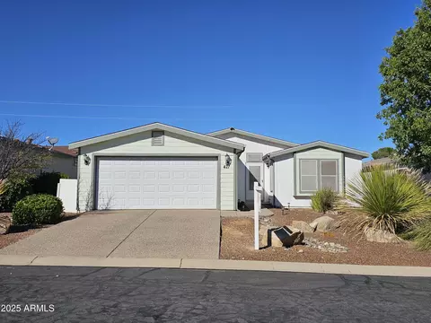 421 S Dakota Dr, Camp Verde, AZ 86322