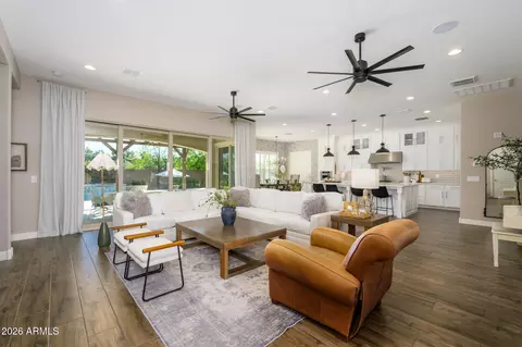 22561 E Sentiero Ct, Queen Creek, AZ 85142