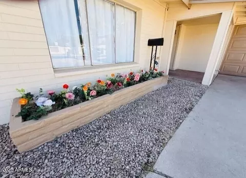 4517 S Grandview Ave, Tempe, AZ 85282