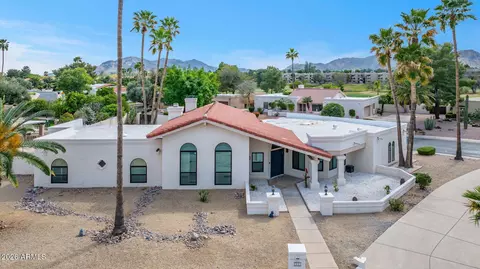 5013 E Cholla St, Scottsdale, AZ 85254