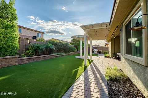 Exterior - 2961 E Preston St, Mesa, AZ 85213 photo 1 of 27