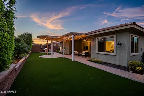 Exterior - 2961 E Preston St, Mesa, AZ 85213 photo 2 of 27