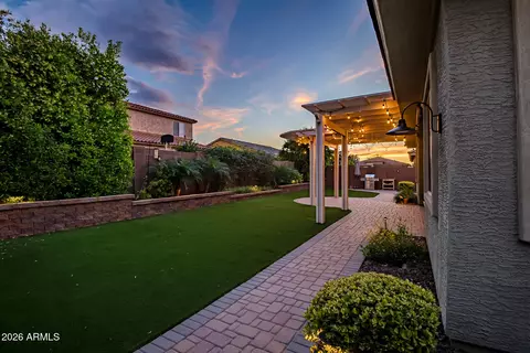 Exterior - 2961 E Preston St, Mesa, AZ 85213 photo 22 of 27