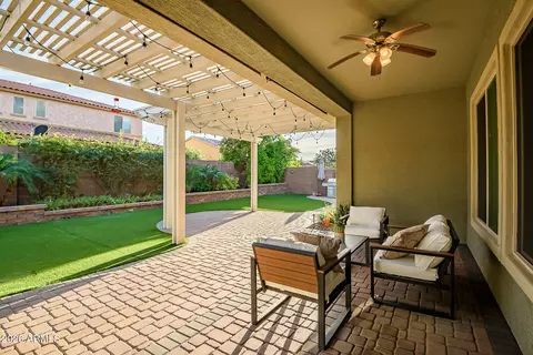 Exterior - 2961 E Preston St, Mesa, AZ 85213 photo 13 of 27
