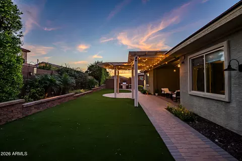 Exterior - 2961 E Preston St, Mesa, AZ 85213 photo 23 of 27