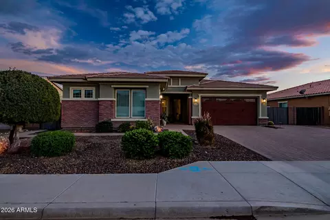 Exterior - 2961 E Preston St, Mesa, AZ 85213 photo 27 of 27