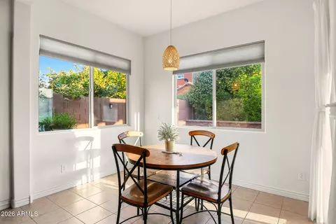 Dining - 2961 E Preston St, Mesa, AZ 85213 photo 2 of 4
