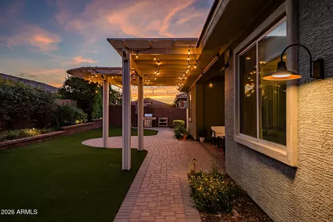Exterior - 2961 E Preston St, Mesa, AZ 85213 photo 16 of 27