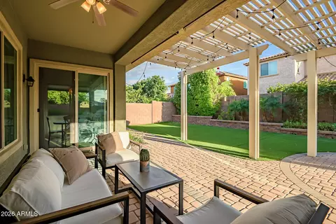 Exterior - 2961 E Preston St, Mesa, AZ 85213 photo 5 of 27