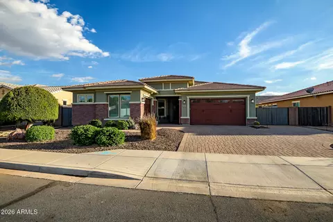 Exterior - 2961 E Preston St, Mesa, AZ 85213 photo 4 of 27