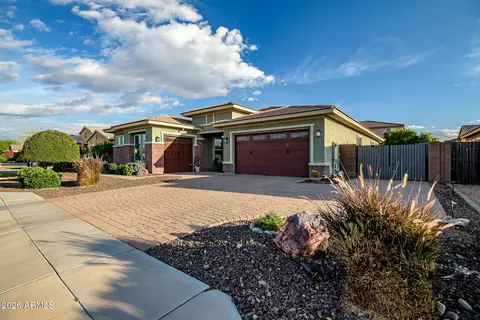 2961 E Preston St, Mesa, AZ 85213