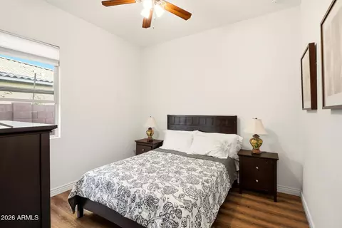 Bedroom - 2961 E Preston St, Mesa, AZ 85213 photo 5 of 5