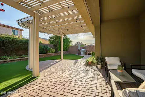 Exterior - 2961 E Preston St, Mesa, AZ 85213 photo 12 of 27