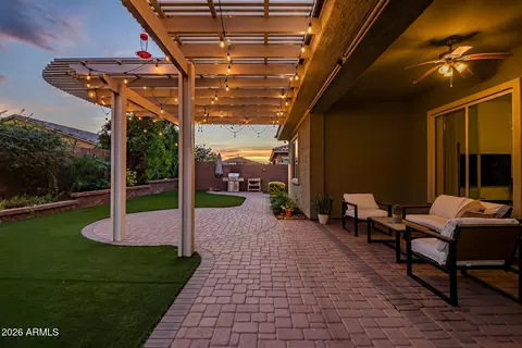 Exterior - 2961 E Preston St, Mesa, AZ 85213 photo 24 of 27