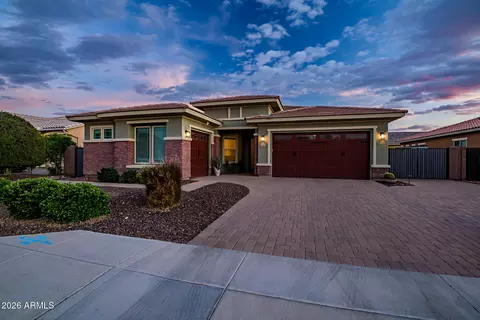 Exterior - 2961 E Preston St, Mesa, AZ 85213 photo 26 of 27