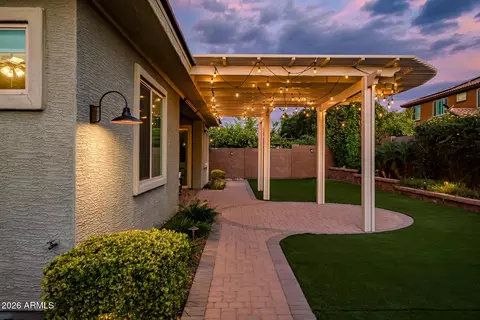 Exterior - 2961 E Preston St, Mesa, AZ 85213 photo 18 of 27
