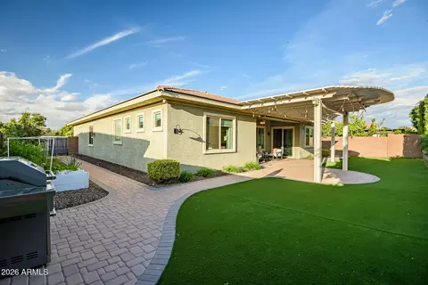 Exterior - 2961 E Preston St, Mesa, AZ 85213 photo 11 of 27