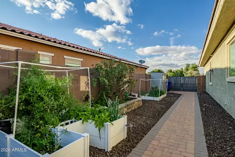 Exterior - 2961 E Preston St, Mesa, AZ 85213 photo 9 of 27