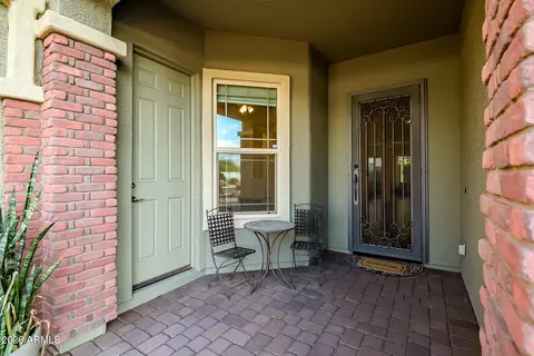 Exterior - 2961 E Preston St, Mesa, AZ 85213 photo 6 of 27