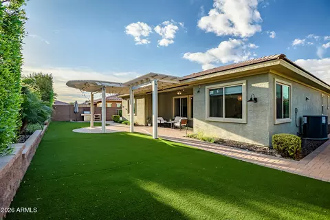 Exterior - 2961 E Preston St, Mesa, AZ 85213 photo 3 of 27