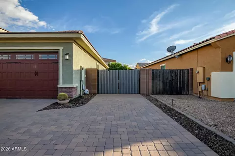 Exterior - 2961 E Preston St, Mesa, AZ 85213 photo 14 of 27