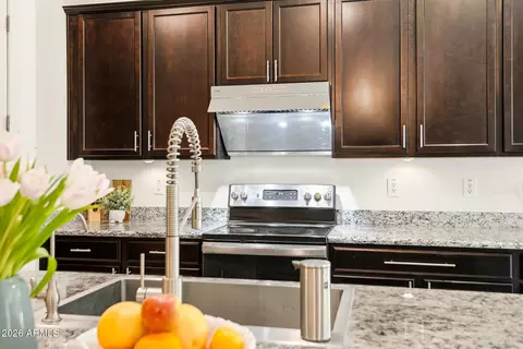 Kitchen - 2961 E Preston St, Mesa, AZ 85213 photo 5 of 7