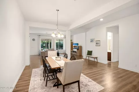 Dining - 2961 E Preston St, Mesa, AZ 85213 photo 3 of 4