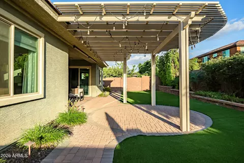 Exterior - 2961 E Preston St, Mesa, AZ 85213 photo 8 of 27