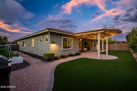 Exterior - 2961 E Preston St, Mesa, AZ 85213 photo 21 of 27
