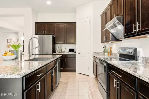 Kitchen - 2961 E Preston St, Mesa, AZ 85213 photo 3 of 7