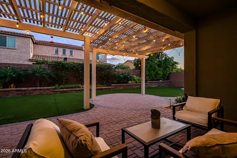 Exterior - 2961 E Preston St, Mesa, AZ 85213 photo 25 of 27